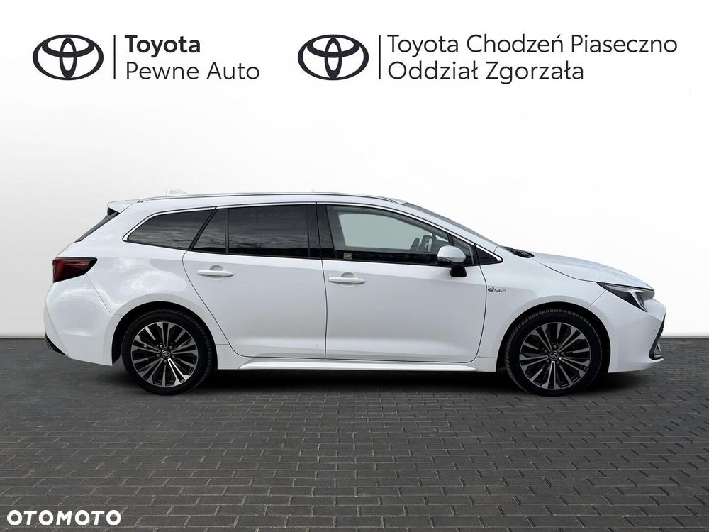 Toyota Corolla - 7
