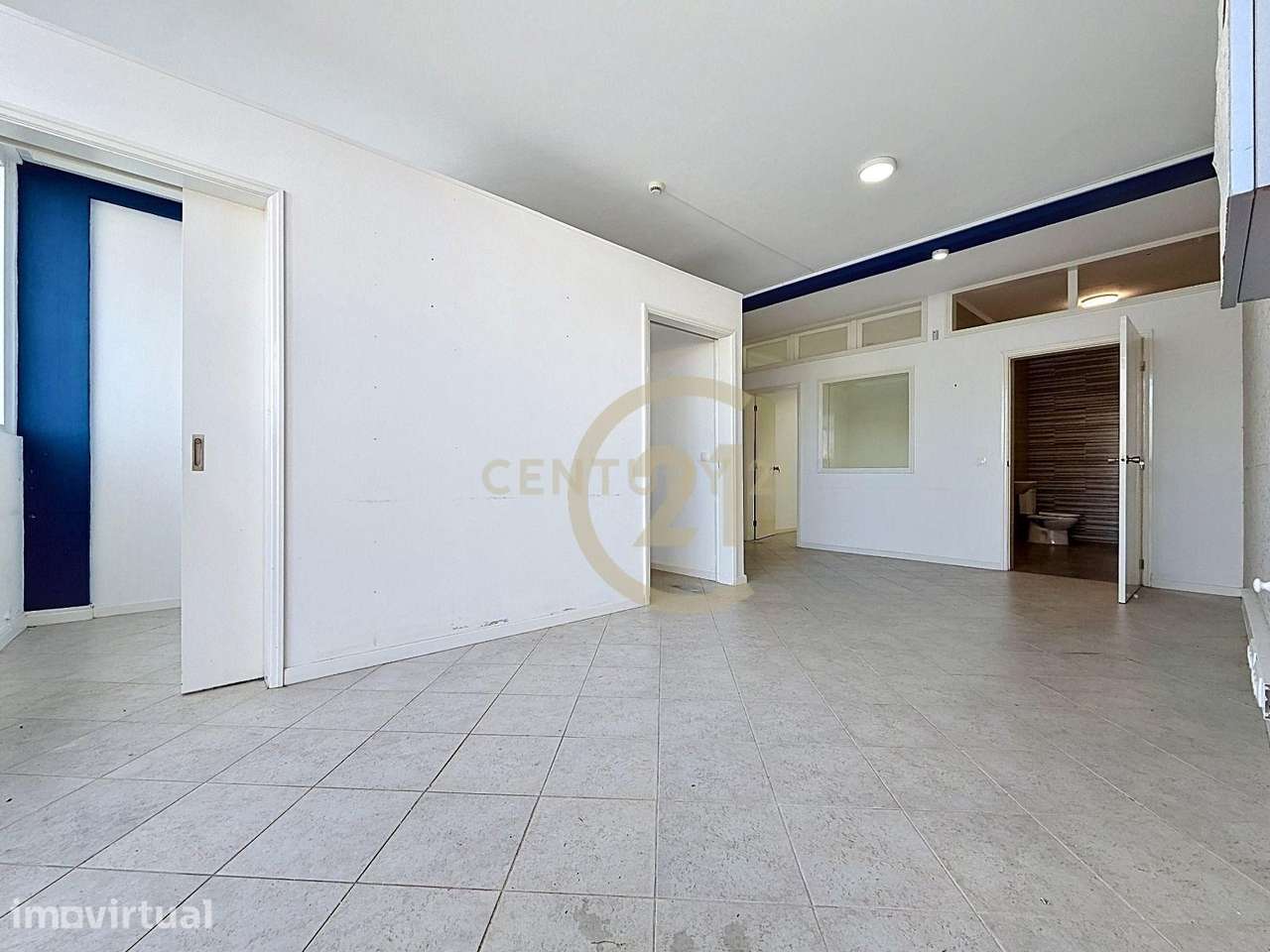 Escritório com Potencial de Transformação em Apartamento em São Bento, - Grande imagem: 3/9