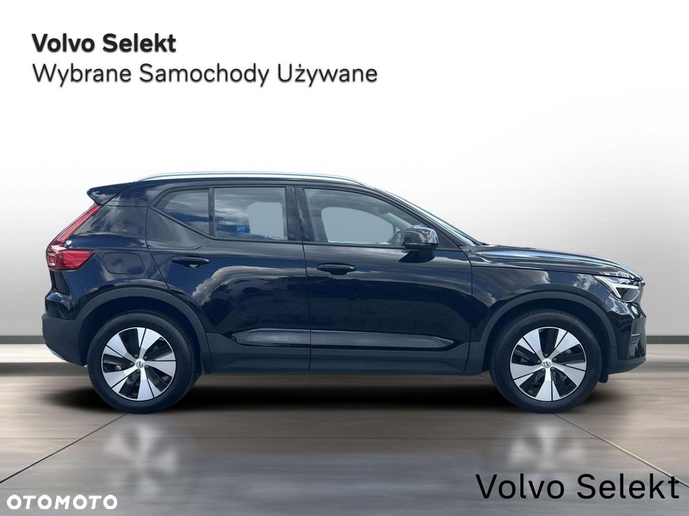 Volvo XC 40 - 7