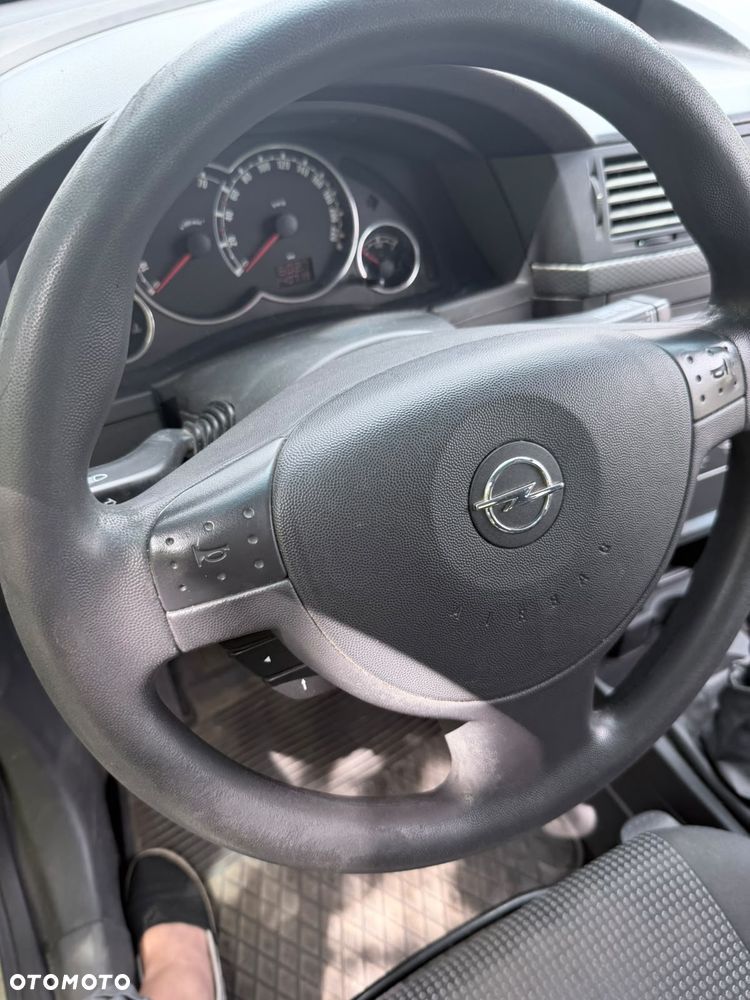 Opel Meriva 1.4 Enjoy - 8
