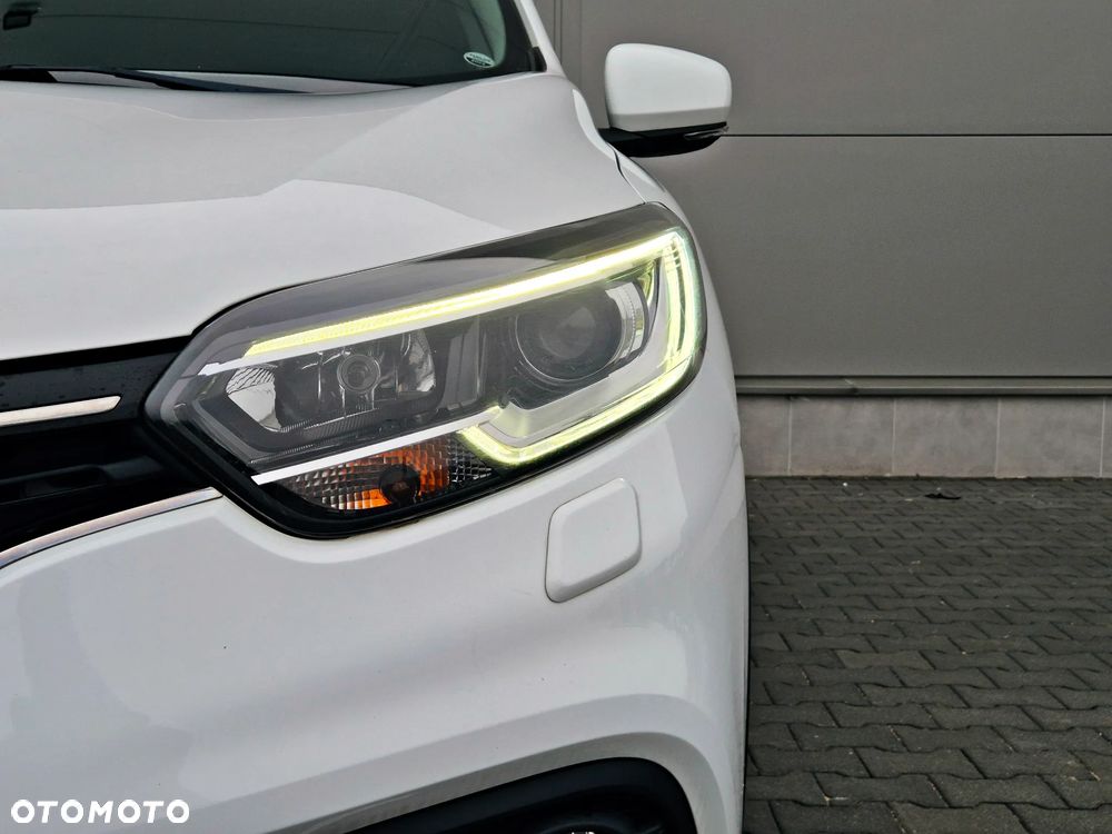 Renault Kadjar BLUE dCi 115 EDC LIMITED - 4