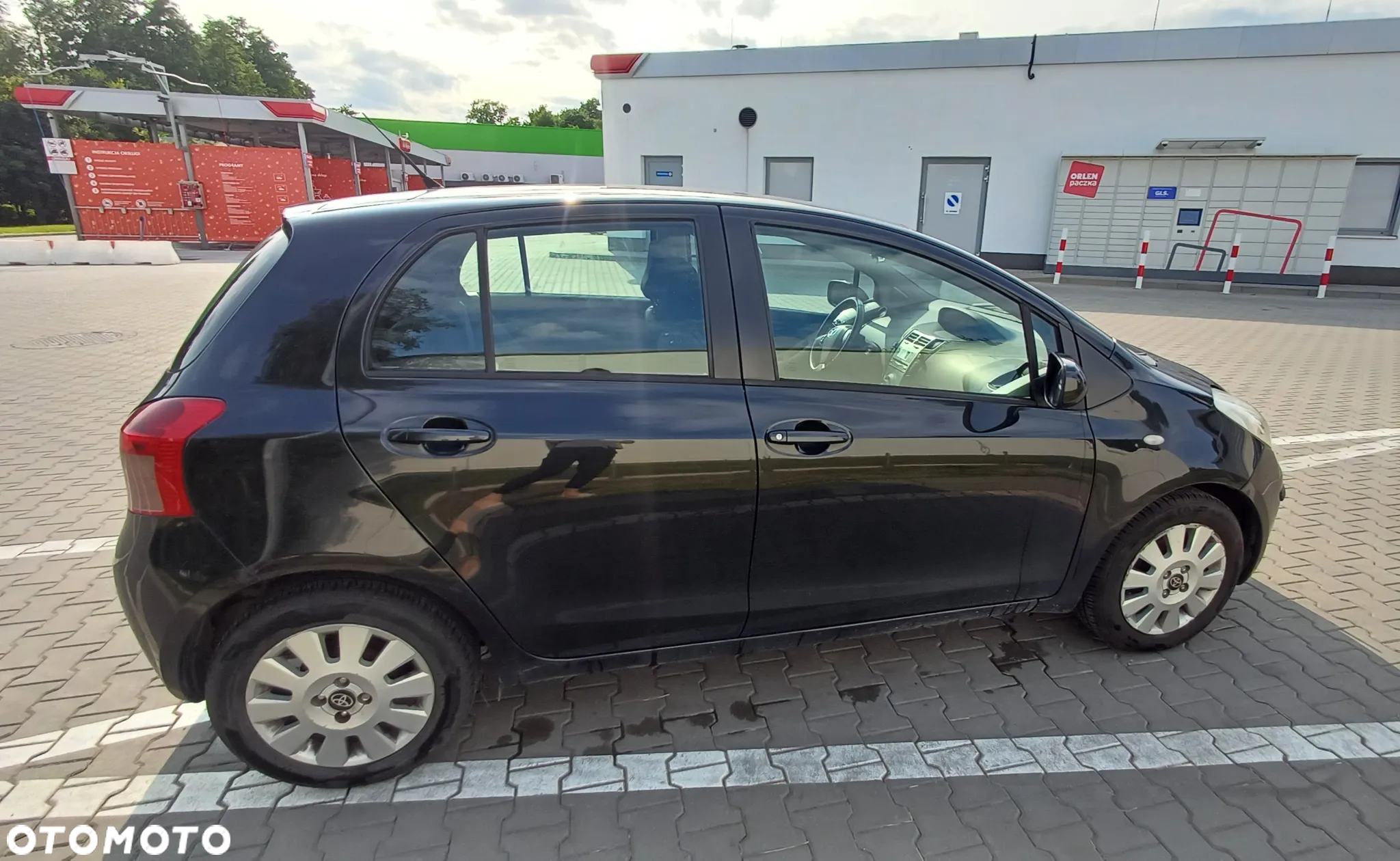 Toyota Yaris 1.3 Luna - 7