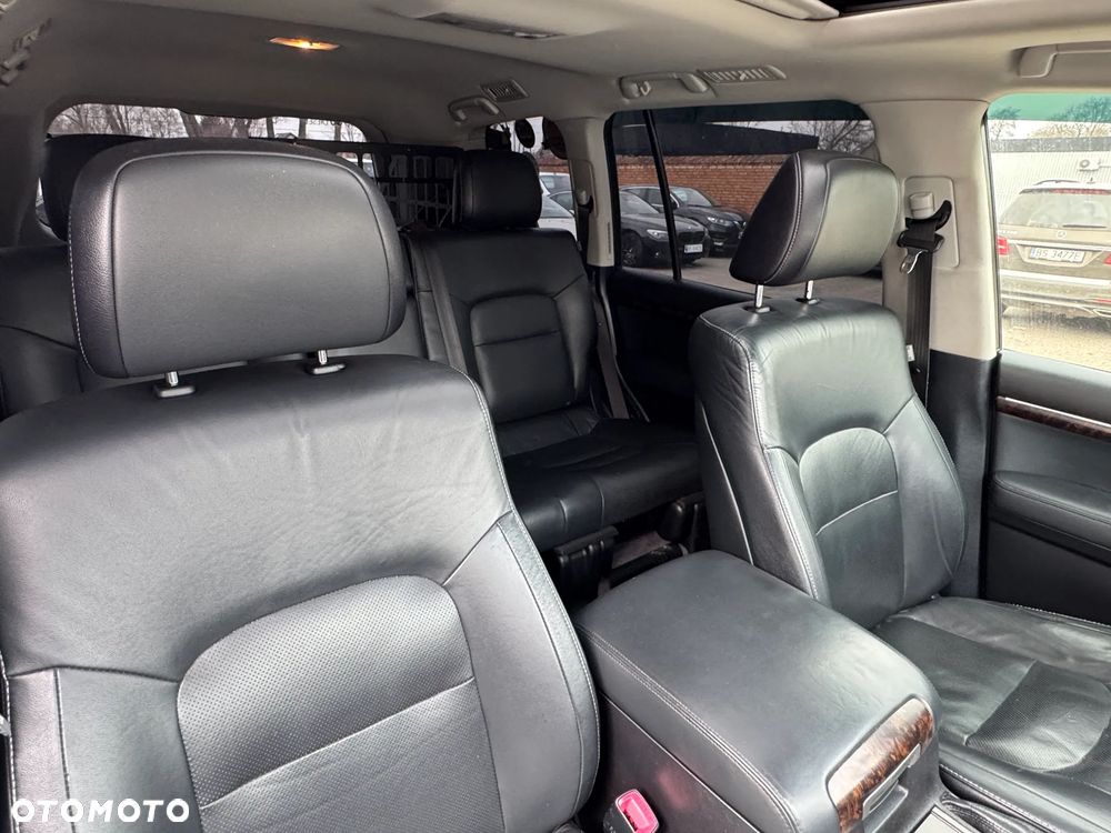 Toyota Land Cruiser LC 4.5 D-4D Limited - 17