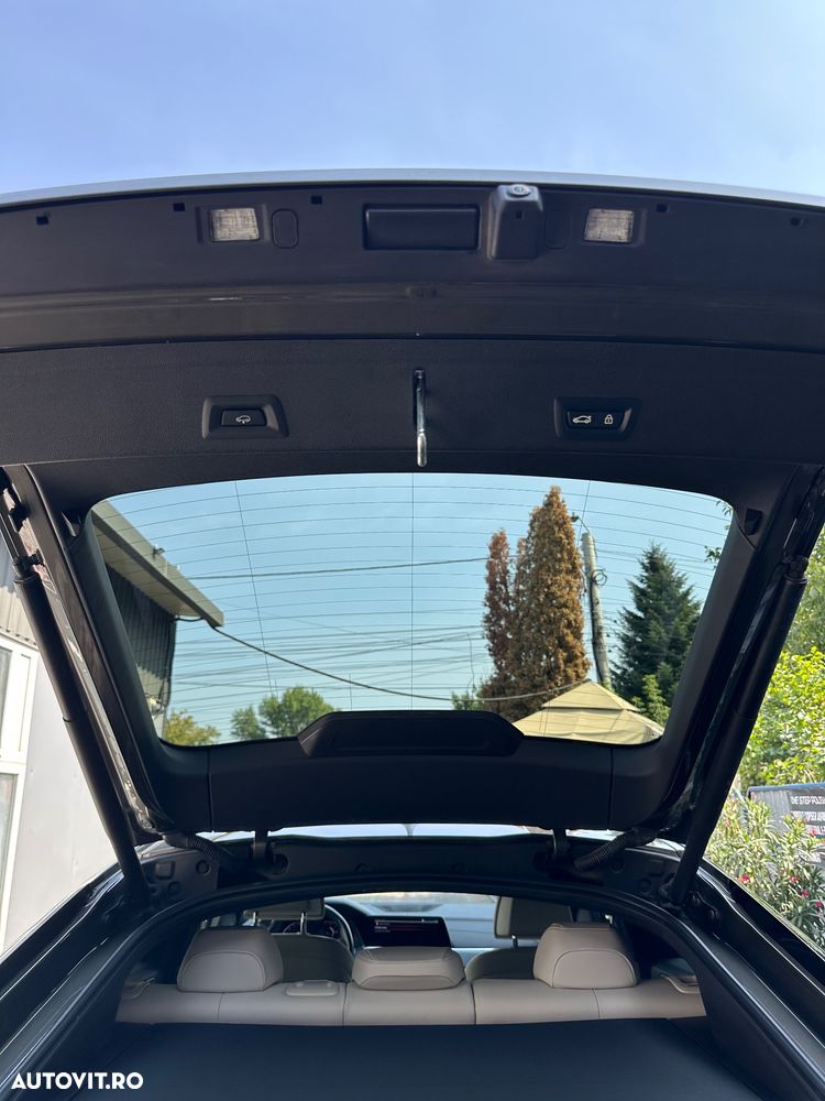 BMW X6 xDrive40d AT MHEV - 14