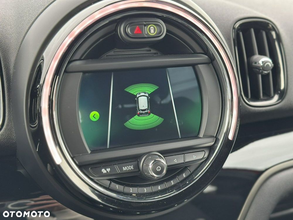 MINI Countryman - 19