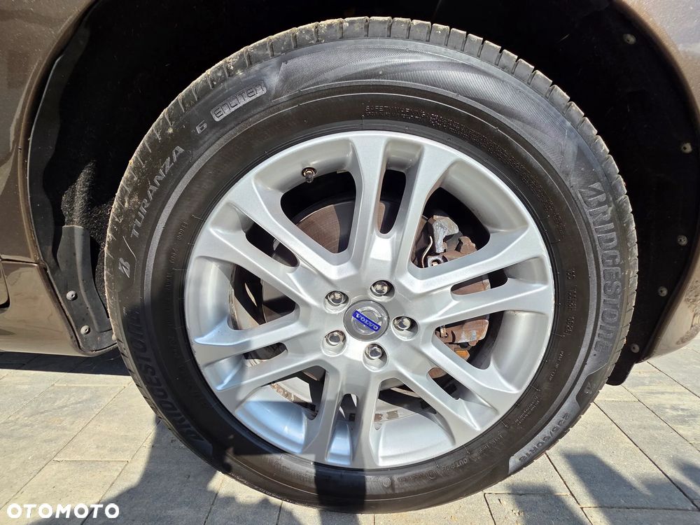 Volvo XC 60 D5 AWD Summum - 29
