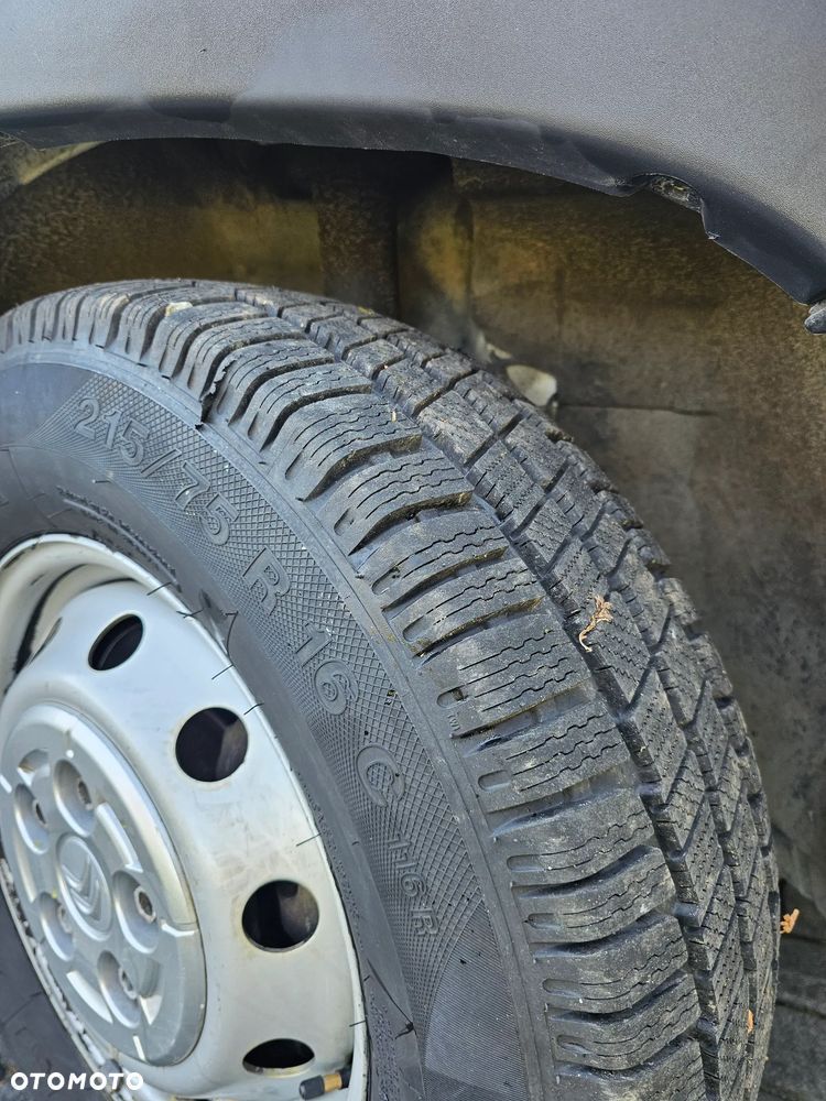 Citroën JUMPER - 15