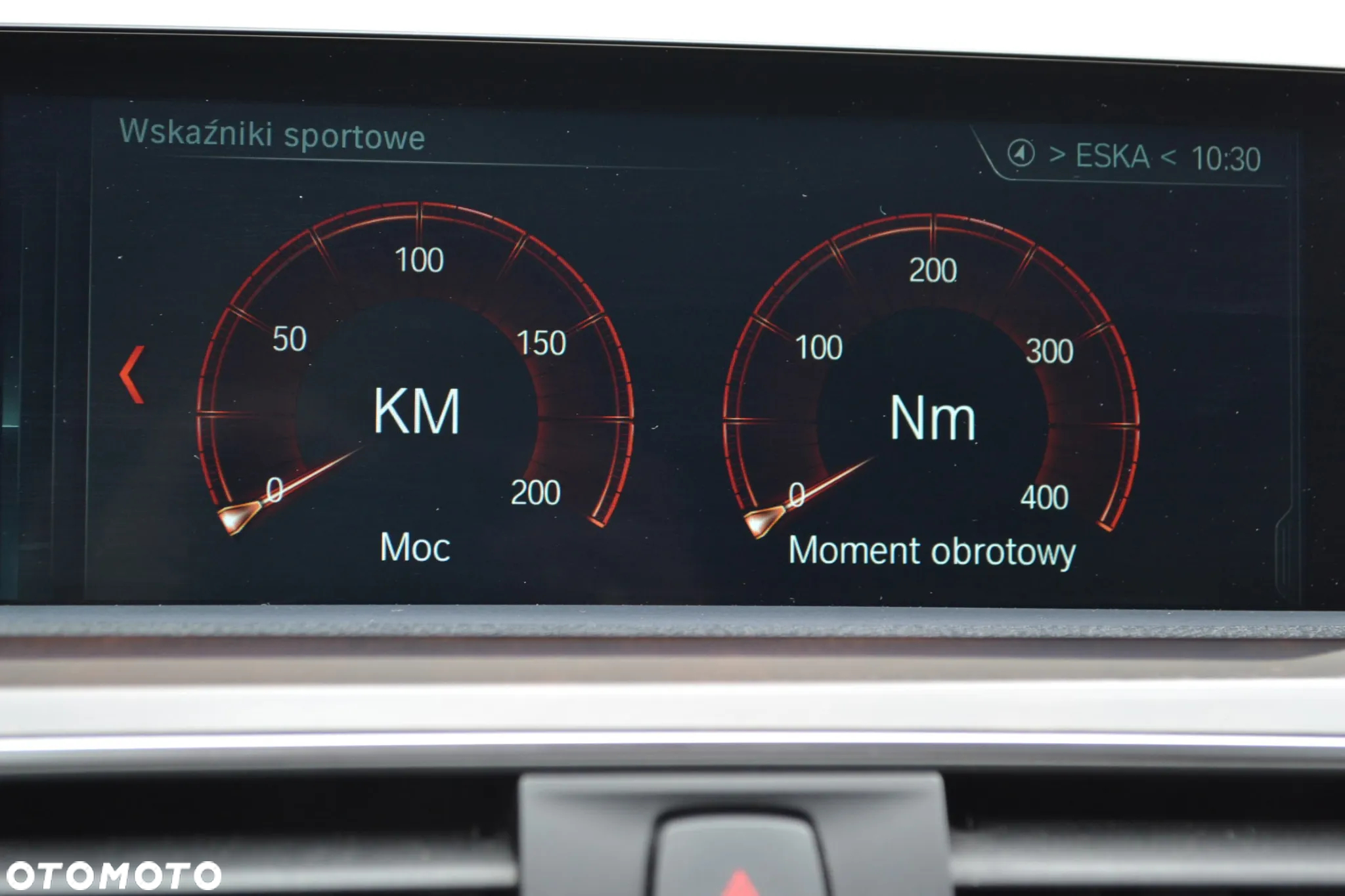 BMW Seria 4 420d xDrive Luxury Line sport - 26
