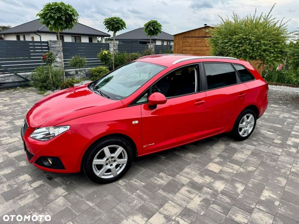 Seat Ibiza - 18
