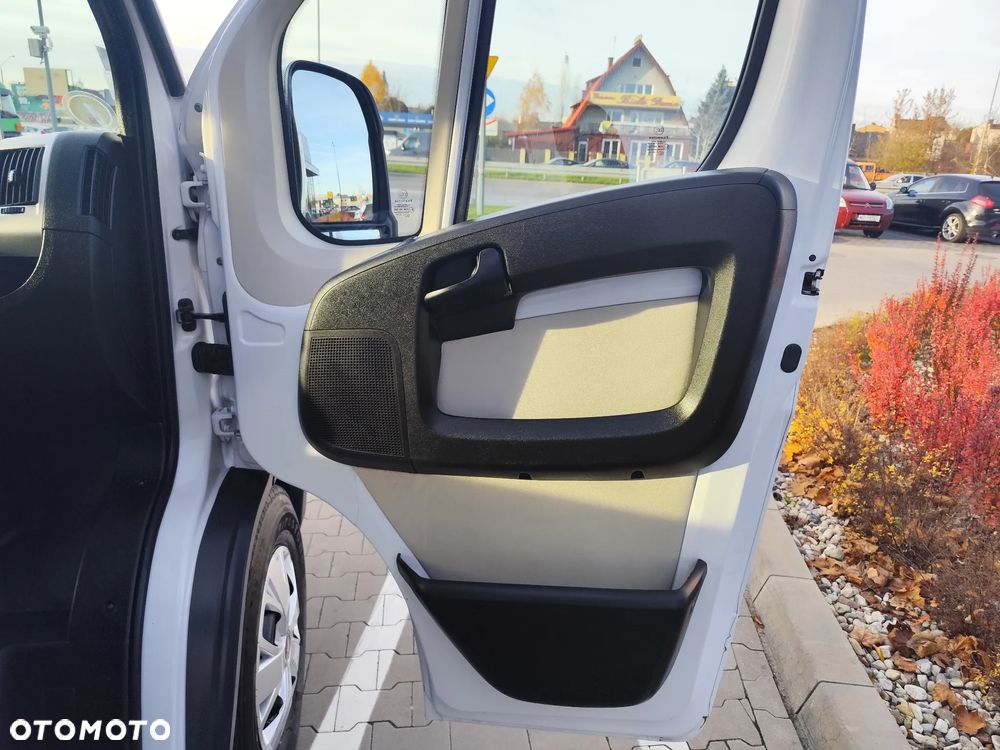 Fiat Ducato Maxi - 26