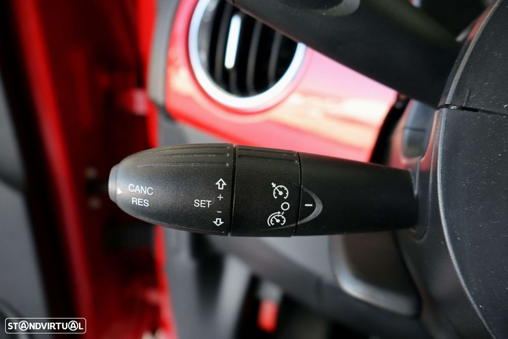 Fiat 500 1.0 Hybrid Dolcevita - 17