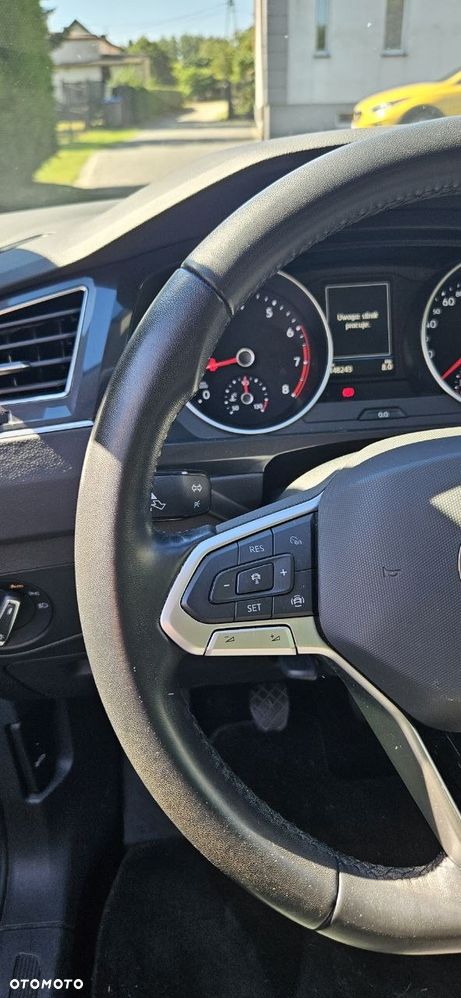 Volkswagen Tiguan 1.5 TSI EVO Life - 17