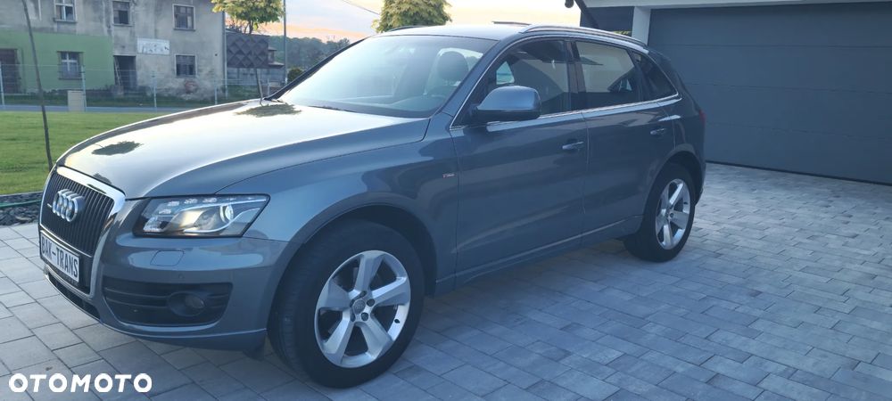 Audi Q5 - 9