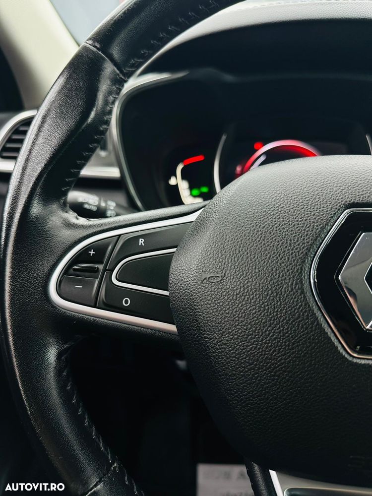 Renault Kadjar Energy TCe 130 LIMITED - 31