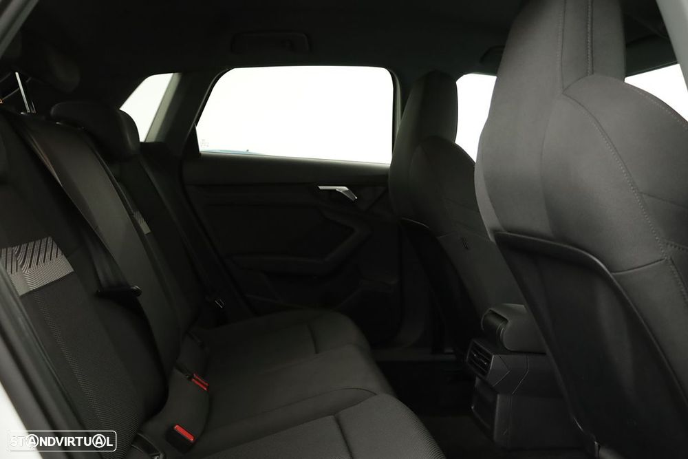 Audi A3 Sportback 40 TFSIe Advanced - 23