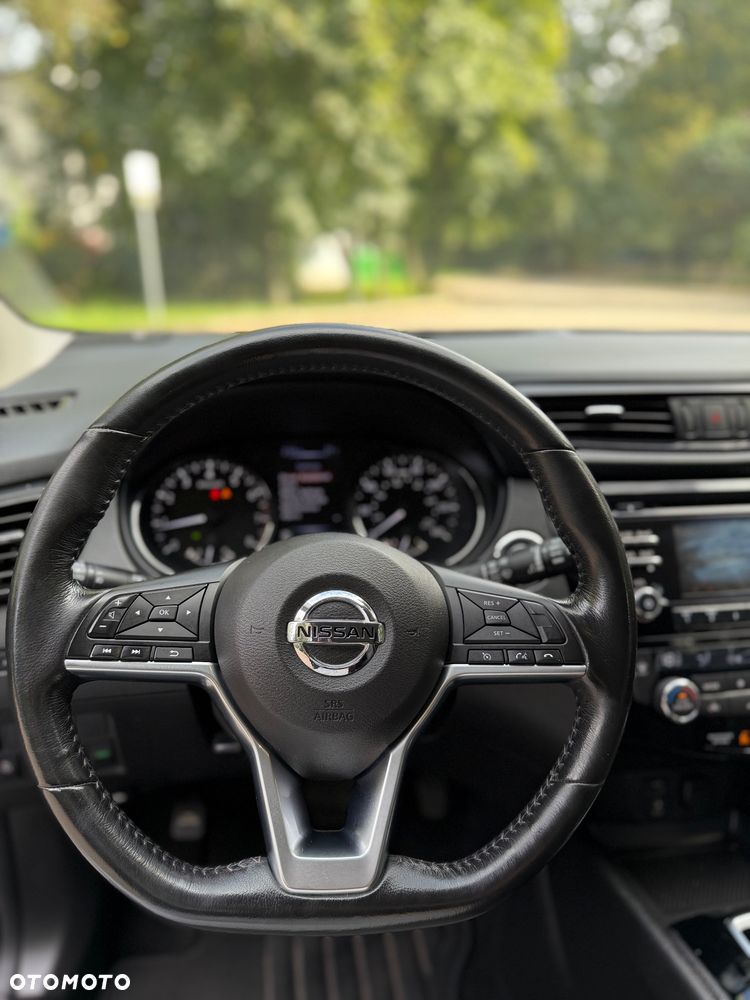 Nissan Qashqai - 15