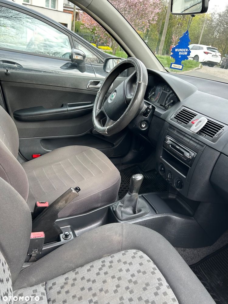 Skoda Fabia 1.2 12V Elegance - 7