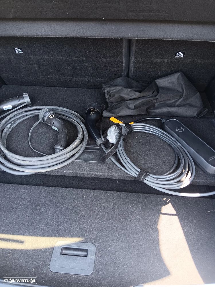 Nissan Ariya 63 kWh Engage - 5