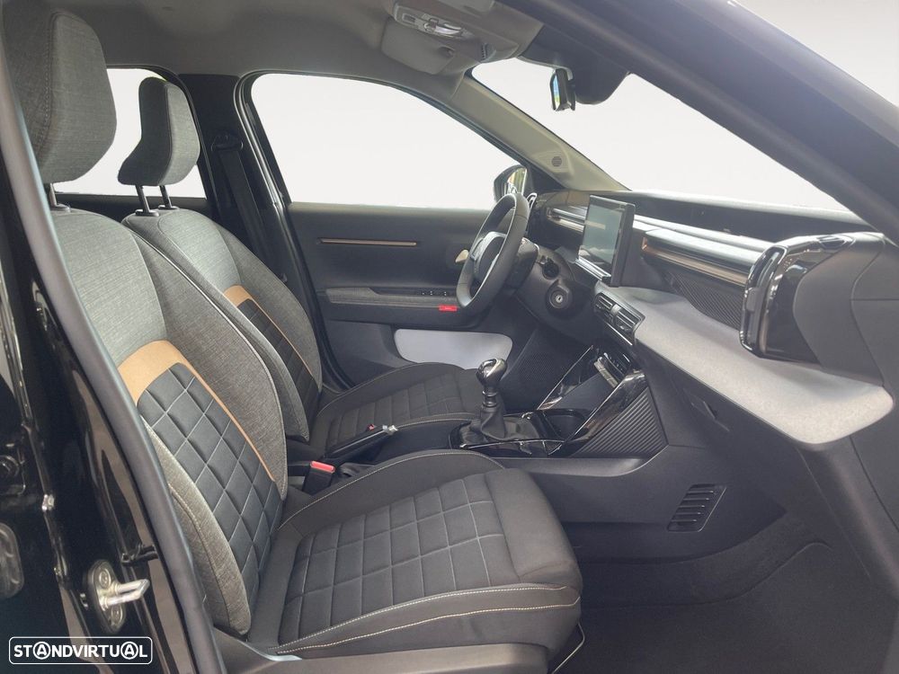 Citroën C3 Aircross 1.2 PureTech Plus - 15