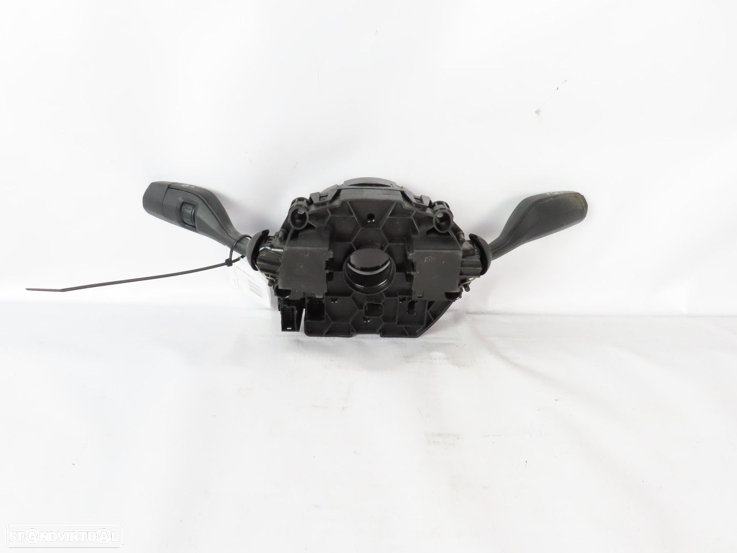 Comandos coluna direcção Seminovo/ Original BMW 1 (F20)/BMW 3 Touring (F31)/BMW... - 2