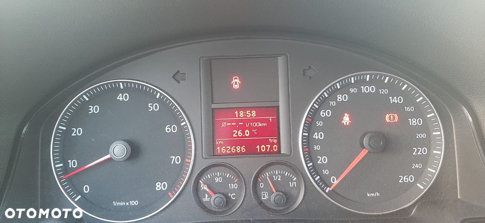 Volkswagen Golf V 1.4 TSI Sportline - 11