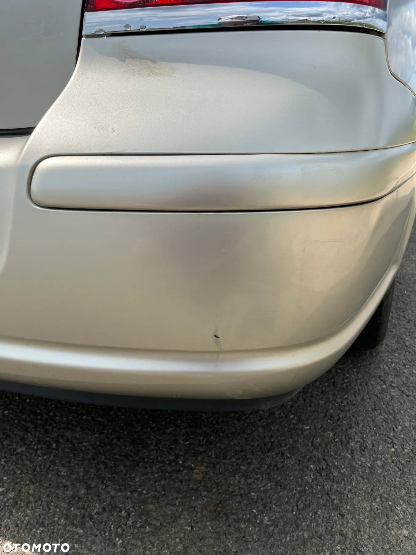Toyota Avensis 1.8 VVT-i - 18