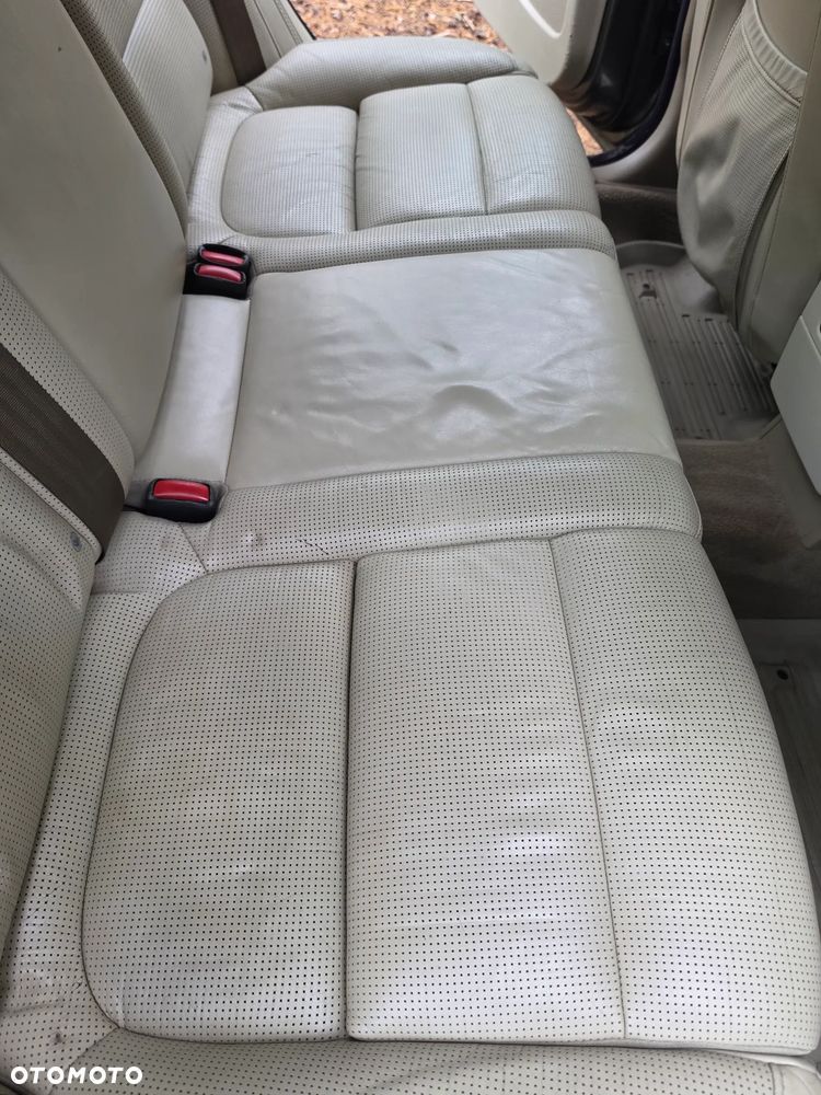 Volvo XC 70 - 11