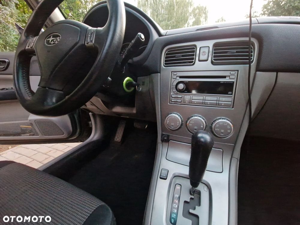 Subaru Forester - 26