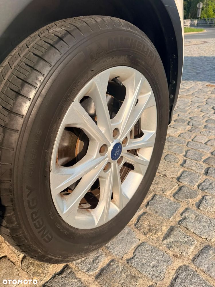 Ford Escape - 18