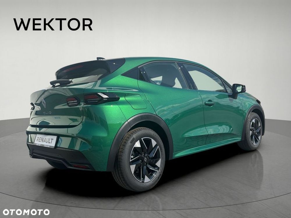 Renault Clio - 5