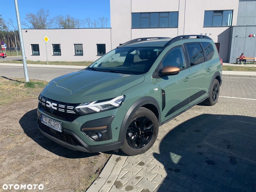 Dacia Jogger 1.0 TCe Extreme+ 7os - 1