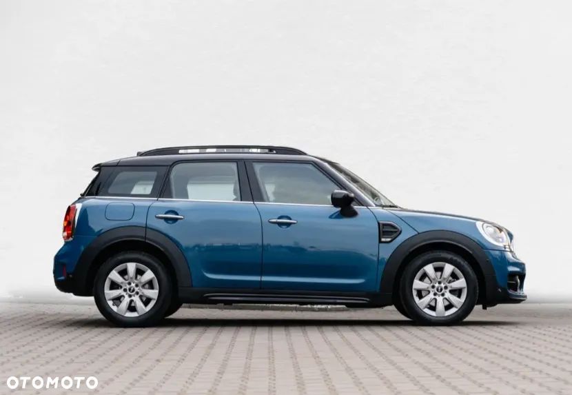 MINI Countryman - 2