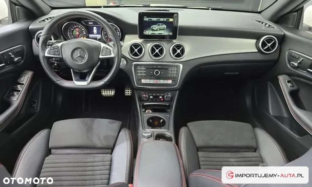 Mercedes-Benz CLA - 25