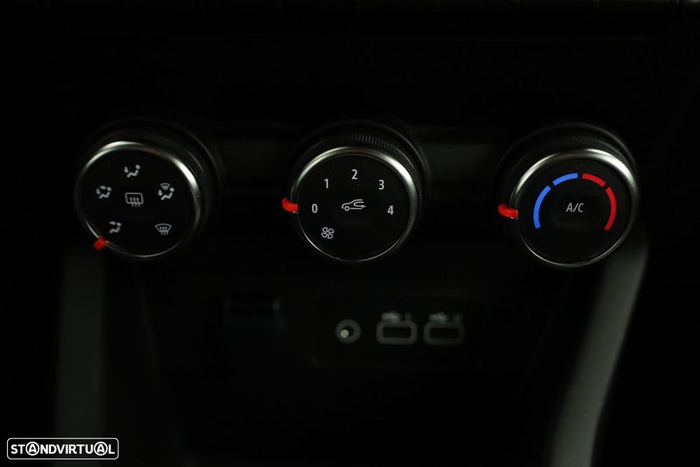 Renault Clio 1.0 TCe Evolution Bi-Fuel - 12