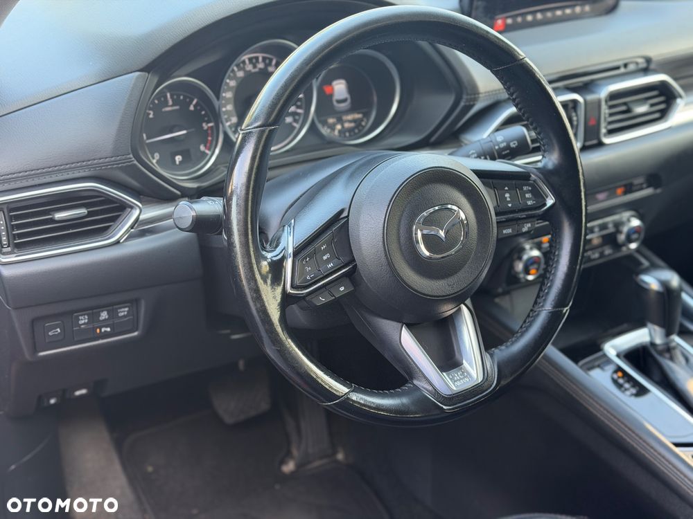 Mazda CX-5 - 28