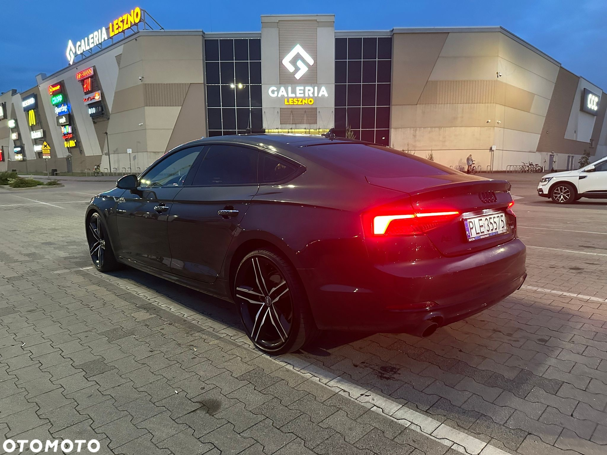 Audi A5 Sportback 2.0 TFSI S tronic - 23