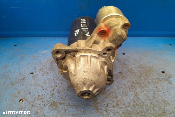 Electromotor 7796892   0001115046  2.0D MX1253 BMW Seria 1 E87 [2004 - 3
