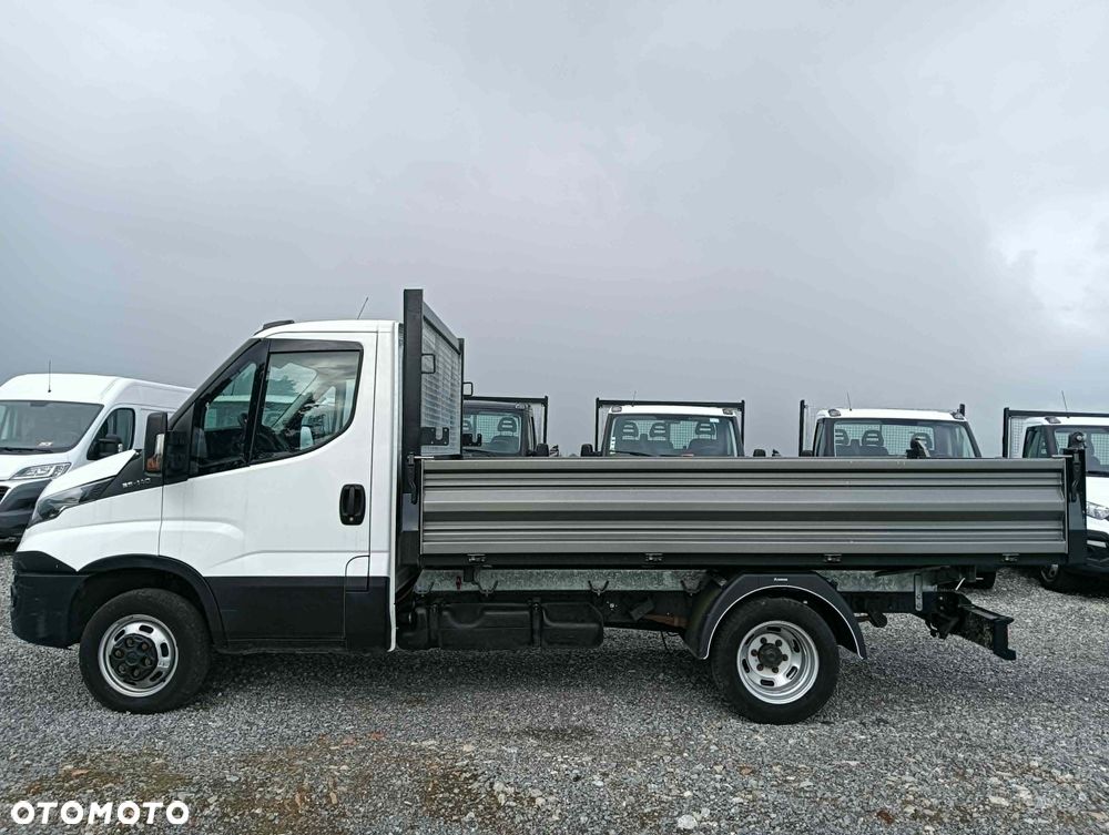 Iveco 35C14, 35C13, 35C15, 35C16 - 11