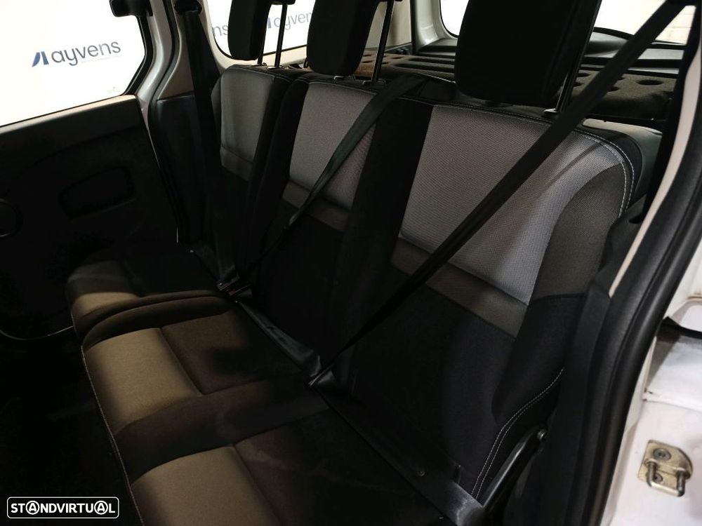 Renault Kangoo 1.5 Blue dCi Zen - 8