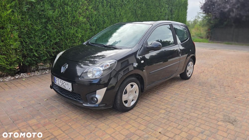 Renault Twingo 1.2 Authentique - 1