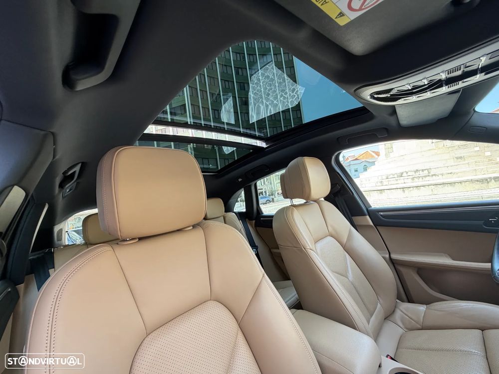 Porsche Macan PDK - 8