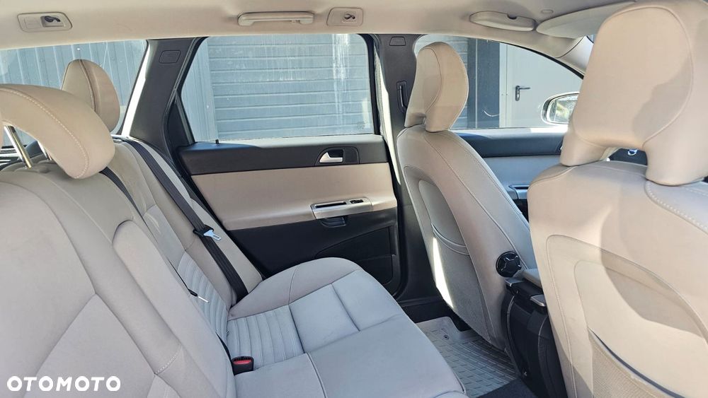 Volvo V50 1.6D DRIVe Momentum - 2
