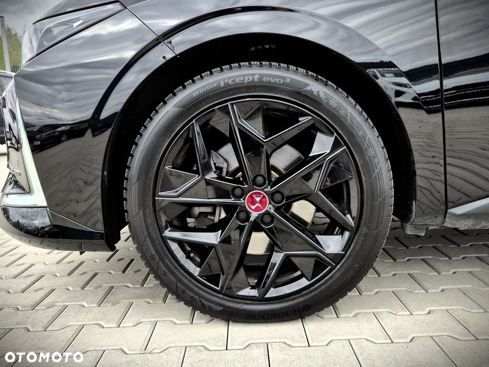 DS Automobiles DS 4 1.6 PureTech Performance Line - 34
