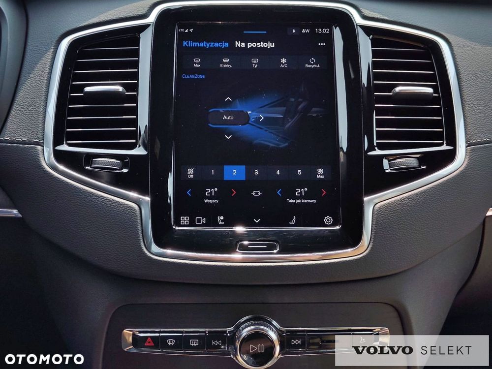 Volvo XC 90 - 31