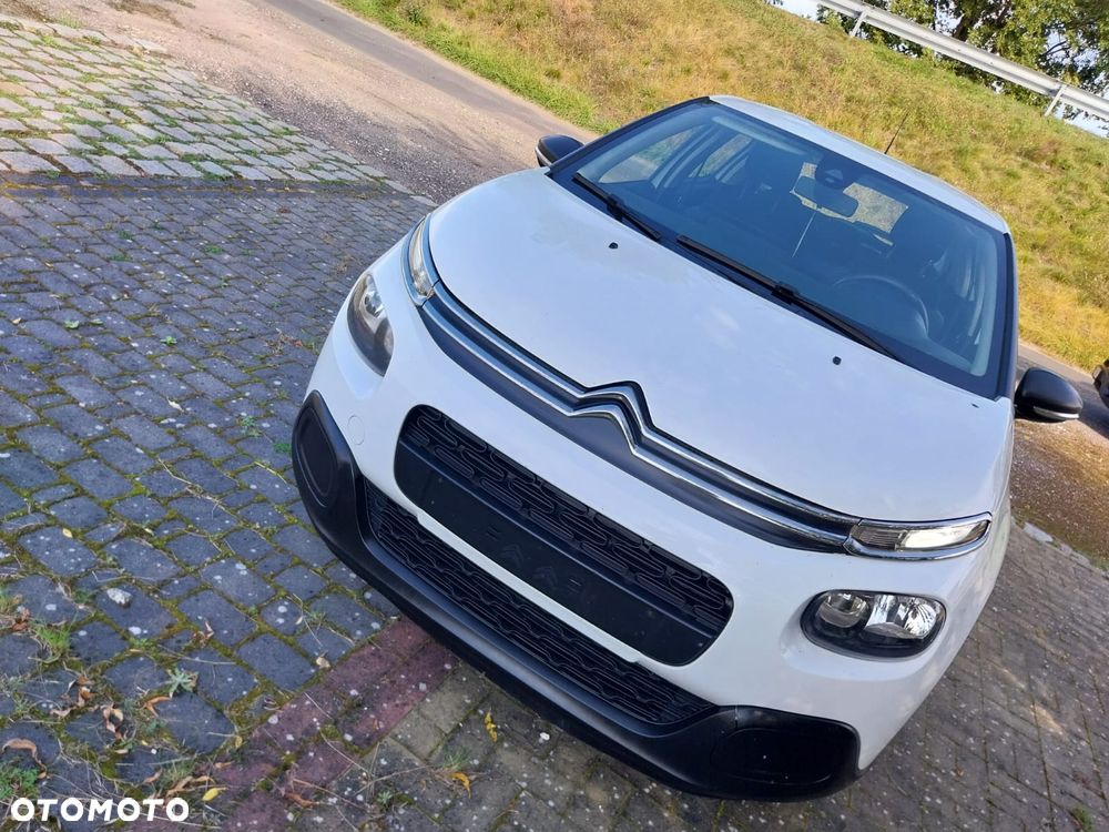 Citroën C3 - 29
