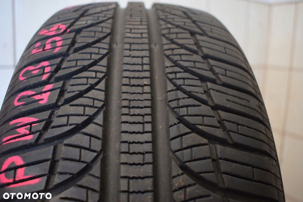 R17 205/45 Gt Radial 4Seasons Wysyłka gratis!