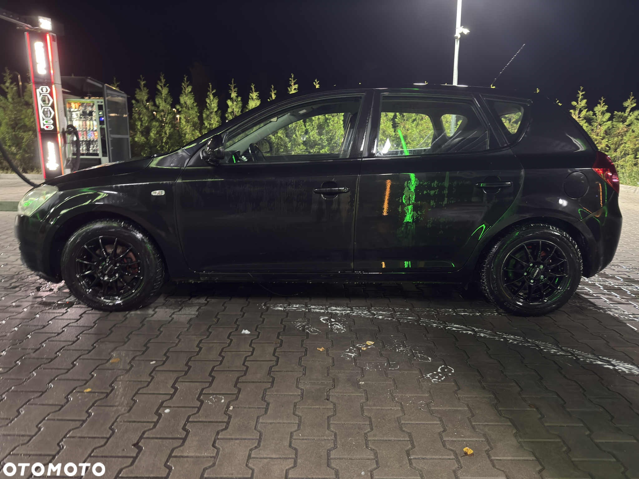 Kia Ceed Cee'd 1.4 Comfort + - 5