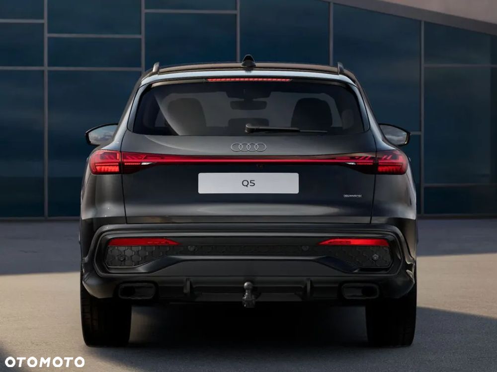 Audi Q5 TFSI mHEV 150 kW Quattro S tronic - 4