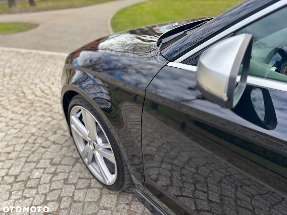 Audi RS3 Limousine 2.5 TFSI Quattro S tronic - 11