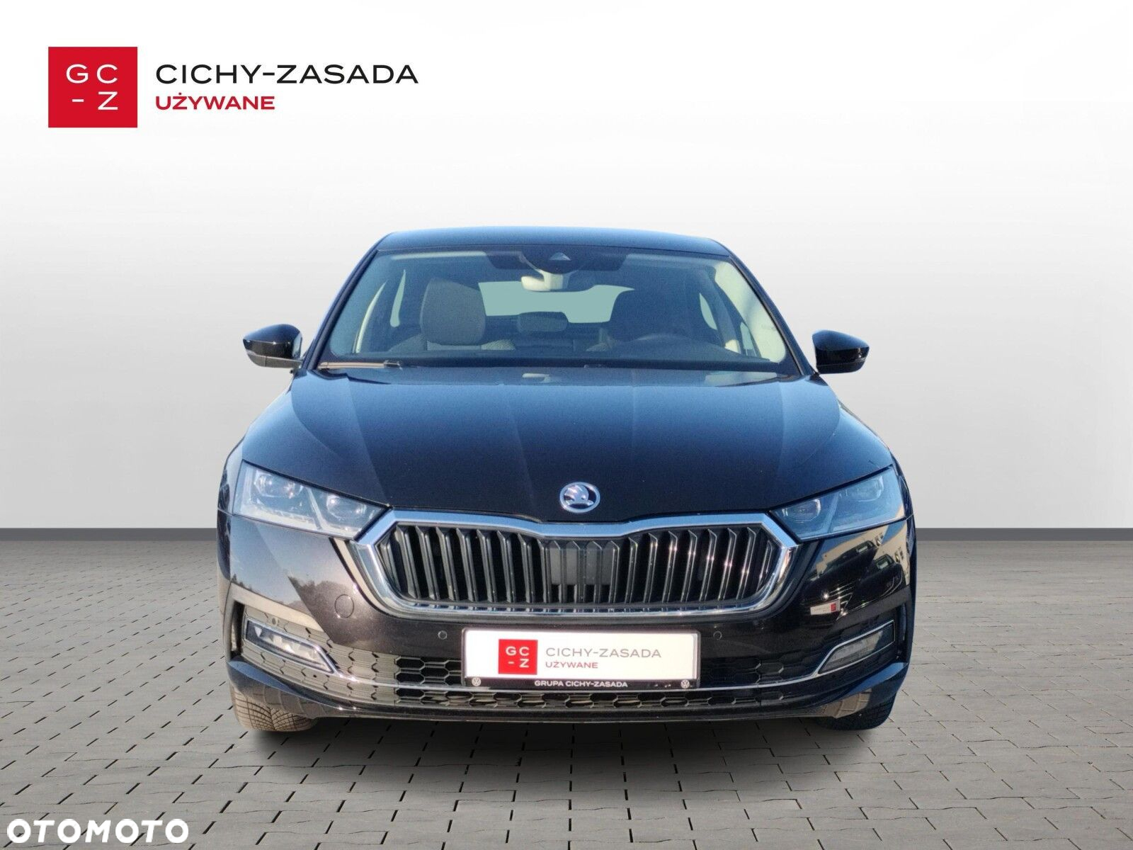 Skoda Octavia 2.0 TSI 4x4 Style DSG - 2